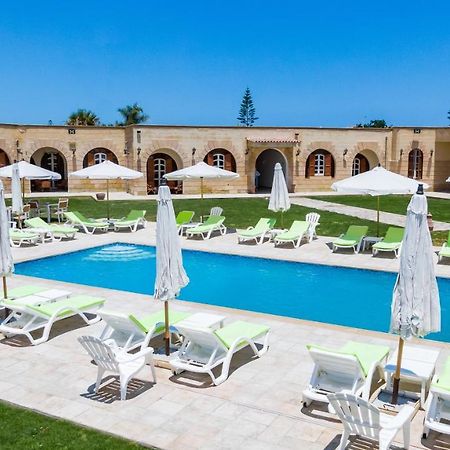 Golden Lake Marina Hotel El-Alamein Eksteriør billede