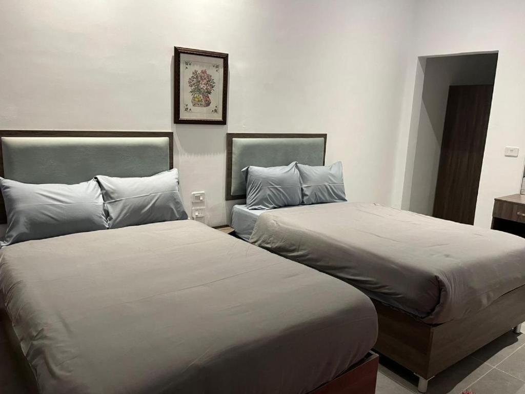 Golden Lake Marina Hotel El-Alamein Eksteriør billede